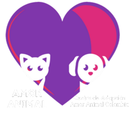 Logo Amor Animal