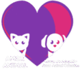 logo amor animal 5