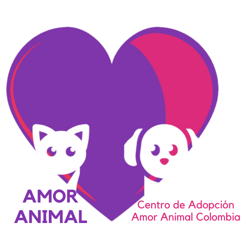 Logo Amor Animal 4 1